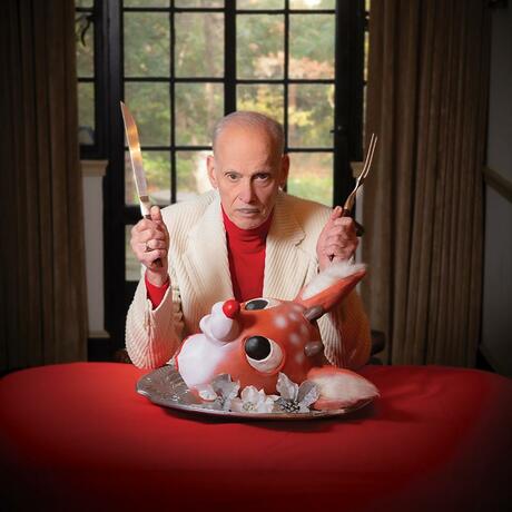 A John Waters Christmas