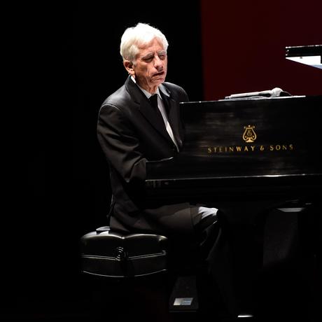 David Benoit (21+ Event)