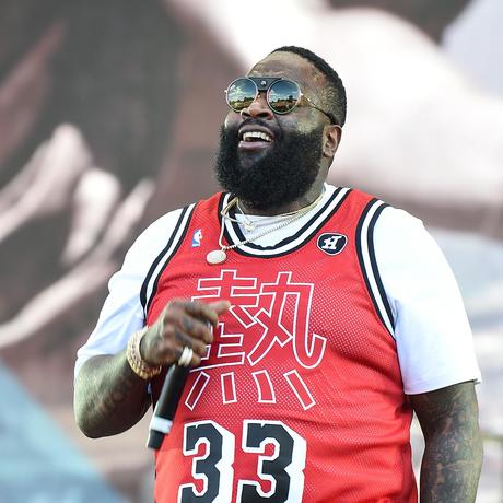 Rick Ross (21+ Event)