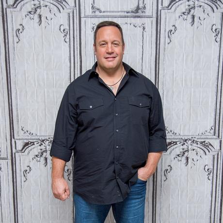 Kevin James