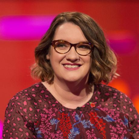 Sarah Millican (16+ Event)