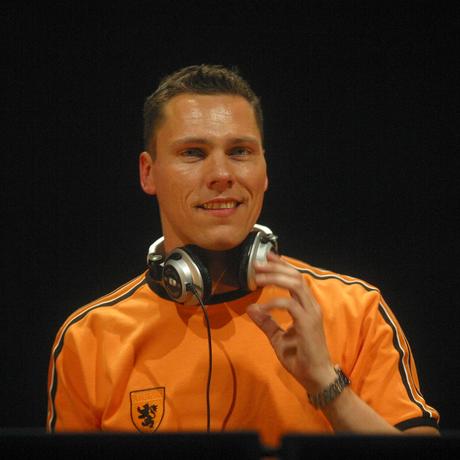 Tiesto - Saturday (18+ Event)