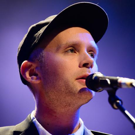 Jens Lekman (18+ Event)