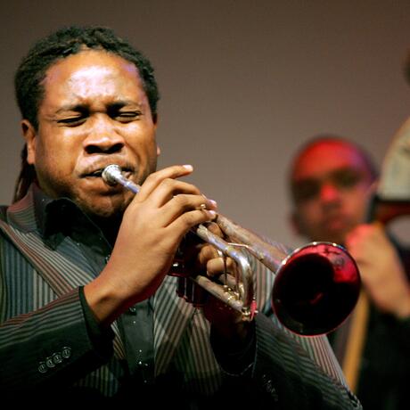 Leon Thomas