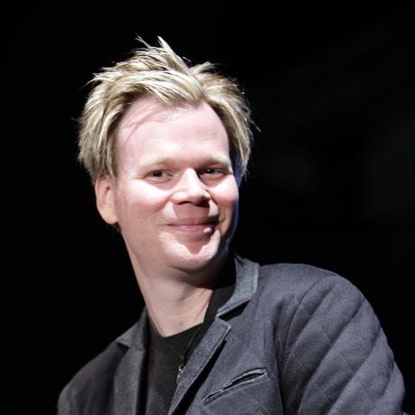 Brian Culbertson