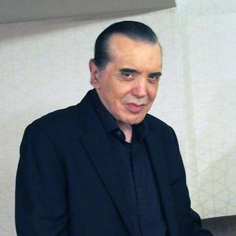 A Bronx Tale with Chazz Palminteri