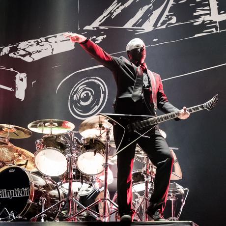 Limp Bizkit Tour 2026 Tickets