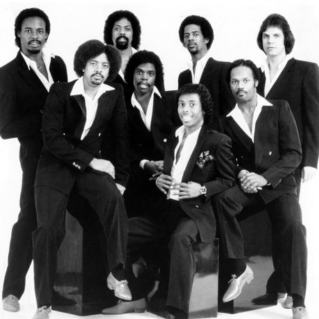 Dazz Band and The Delfonics