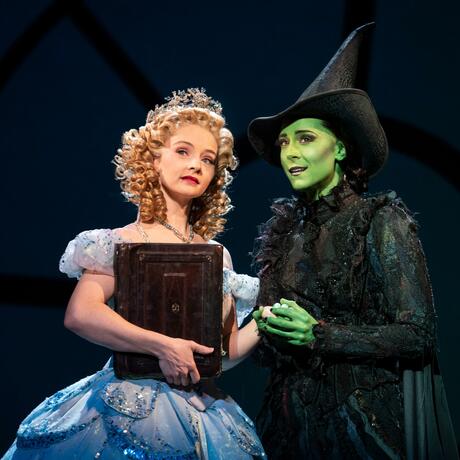 Wicked