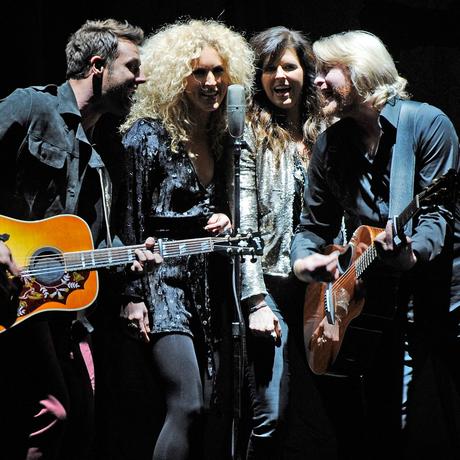 Little Big Town