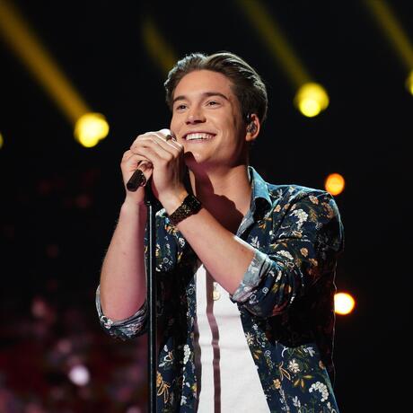 Cameron Whitcomb (Moved from Spirit Hall) (Rescheduled from 3/31)