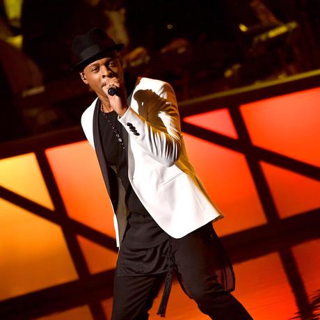 Stokley Williams (21+ Event)