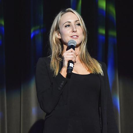 Nikki Glaser