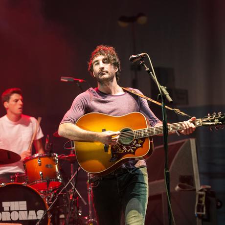 The Coronas