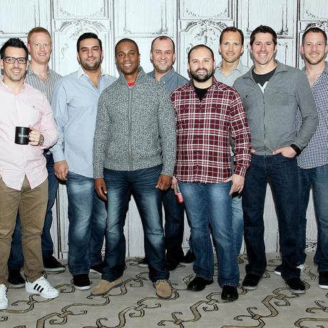 Straight No Chaser