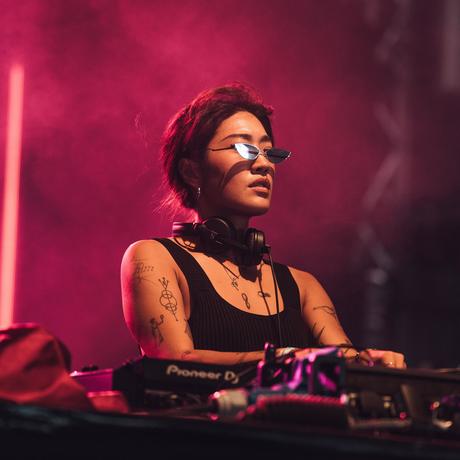 Peggy Gou (18+ Event)