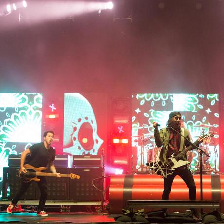 Pierce The Veil