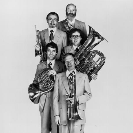 Canadian Brass - Making Spirit Bright