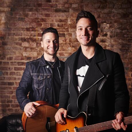 Boyce Avenue (21+ Event)