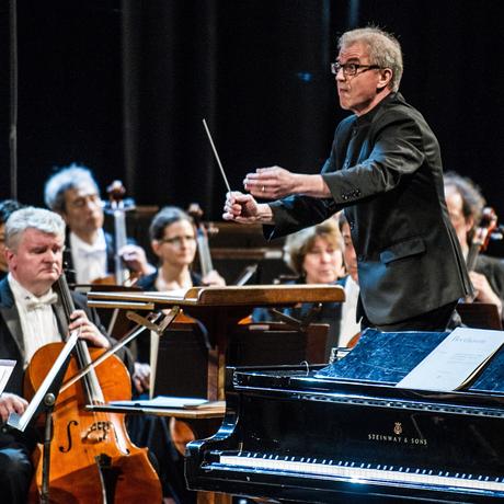 Minnesota Orchestra - Sondergard, Fliter and Mozart