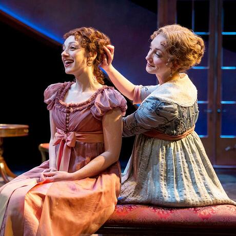 Sense and Sensibility