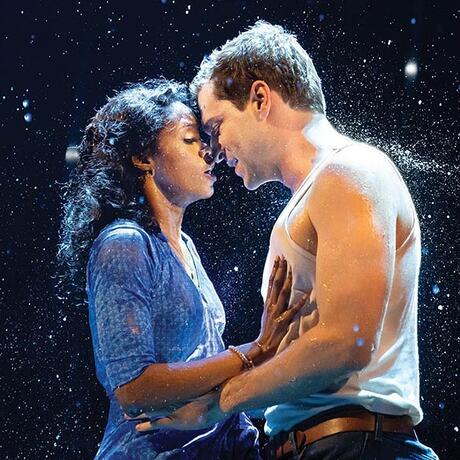 The Notebook - The Musical
