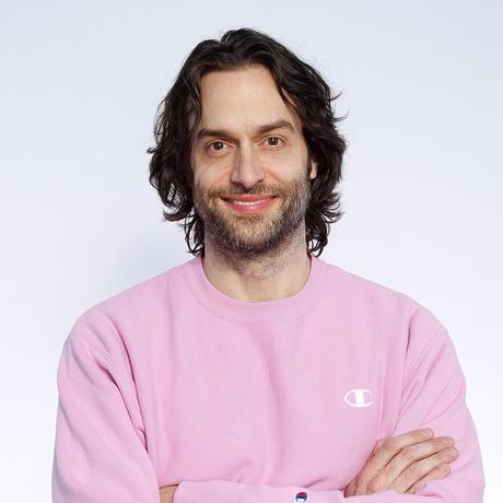 Chris D'Elia (18+ Event)