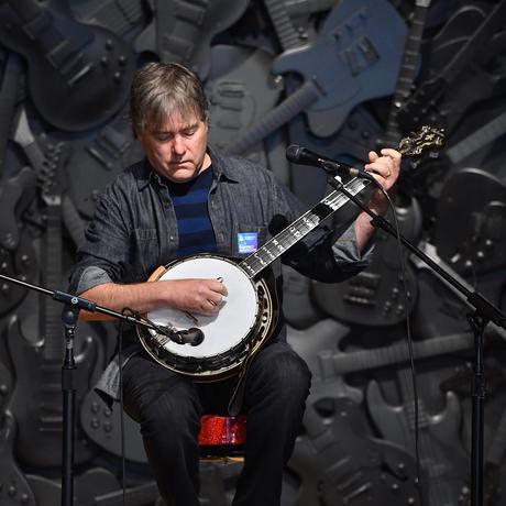 Bela Fleck