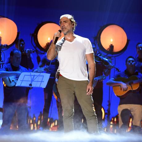 Alejandro Fernandez