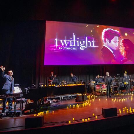 Twilight in Concert