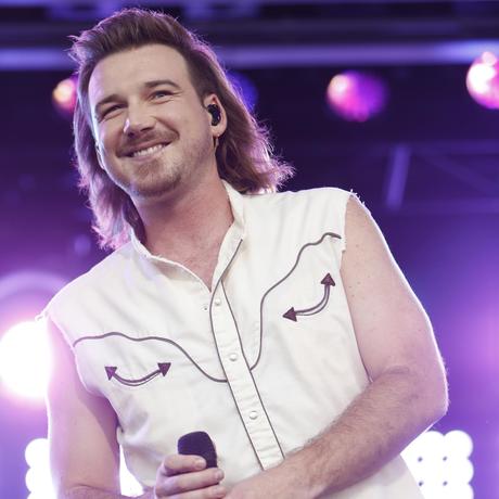Morgan Wallen