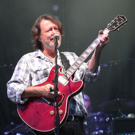 Widespread Panic