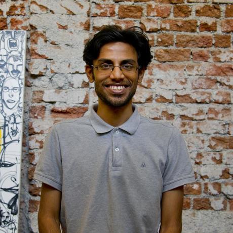 Biswa Kalyan Rath (21+ Event)