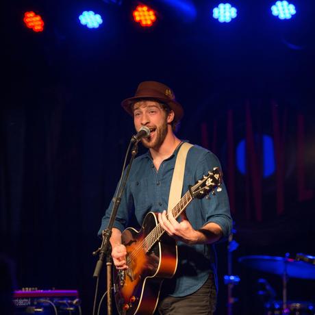 Sam Burchfield (18+ Event)(Rescheduled from 3/29)