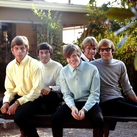 Hermans Hermits