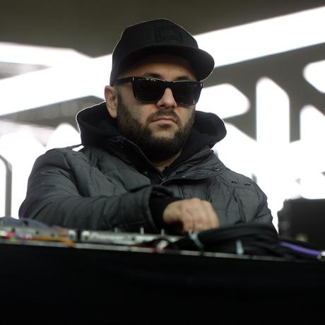 Gramatik (18+ Event)