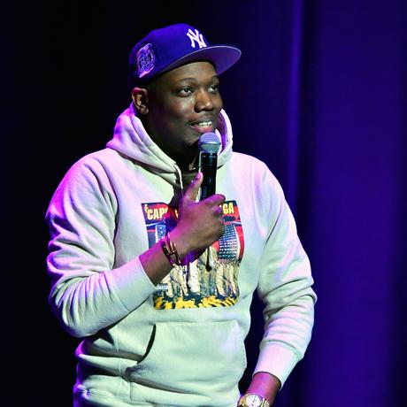 Michael Che