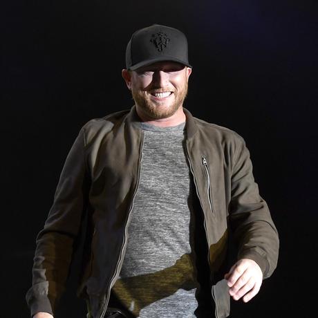 Cole Swindell