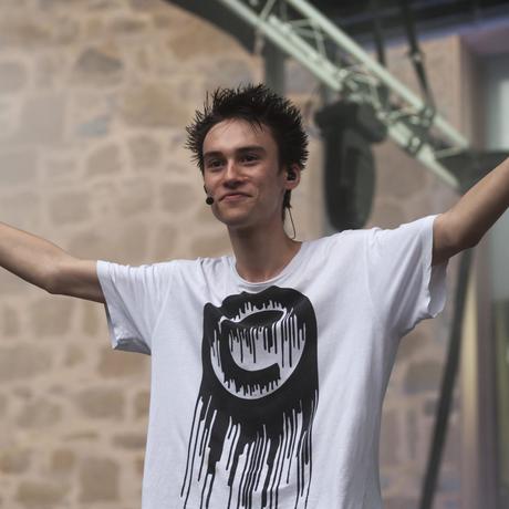 Jacob Collier