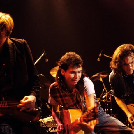 BoDeans (16+ Event)