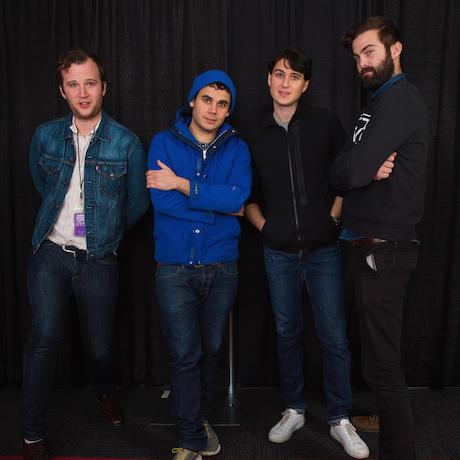 Vampire Weekend
