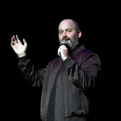 Tom Segura (16+ Event)