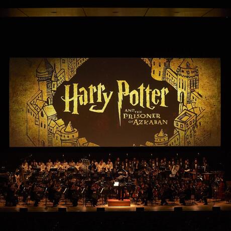 Harry Potter and the Prisoner of Azkaban