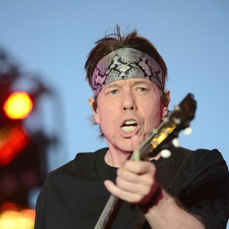 George Thorogood