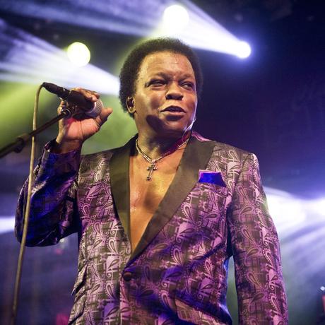 Lee Fields (18+ Event)