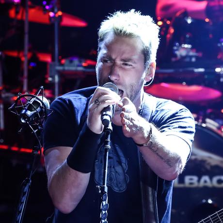 Nickelback