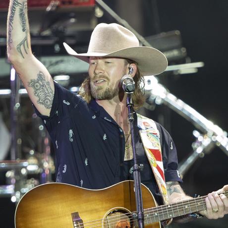 Brian Kelley (18+ Event)