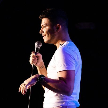 Bored Teachers Comedy Tour