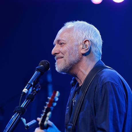 Peter Frampton