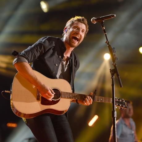 Brett Eldredge